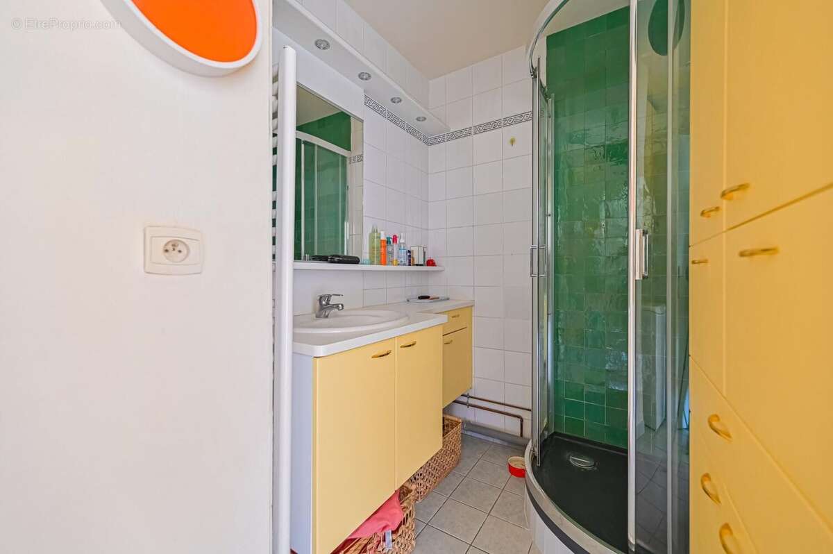 Photo 8 - Appartement à ALFORTVILLE
