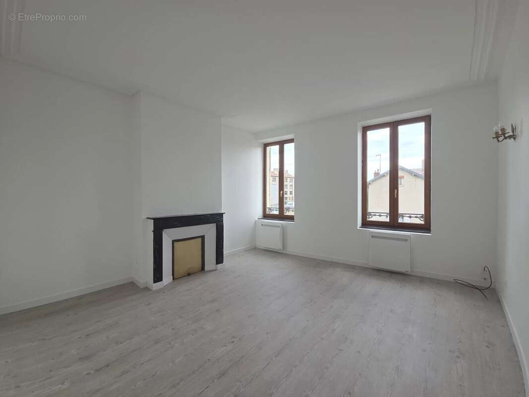 Appartement 142 m² à Nancy  - photo 4