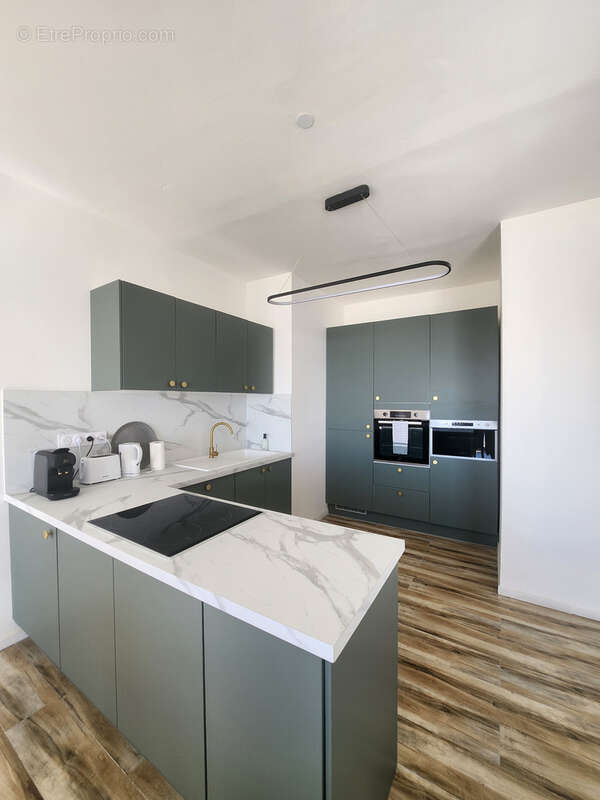 Appartement à ROYAN