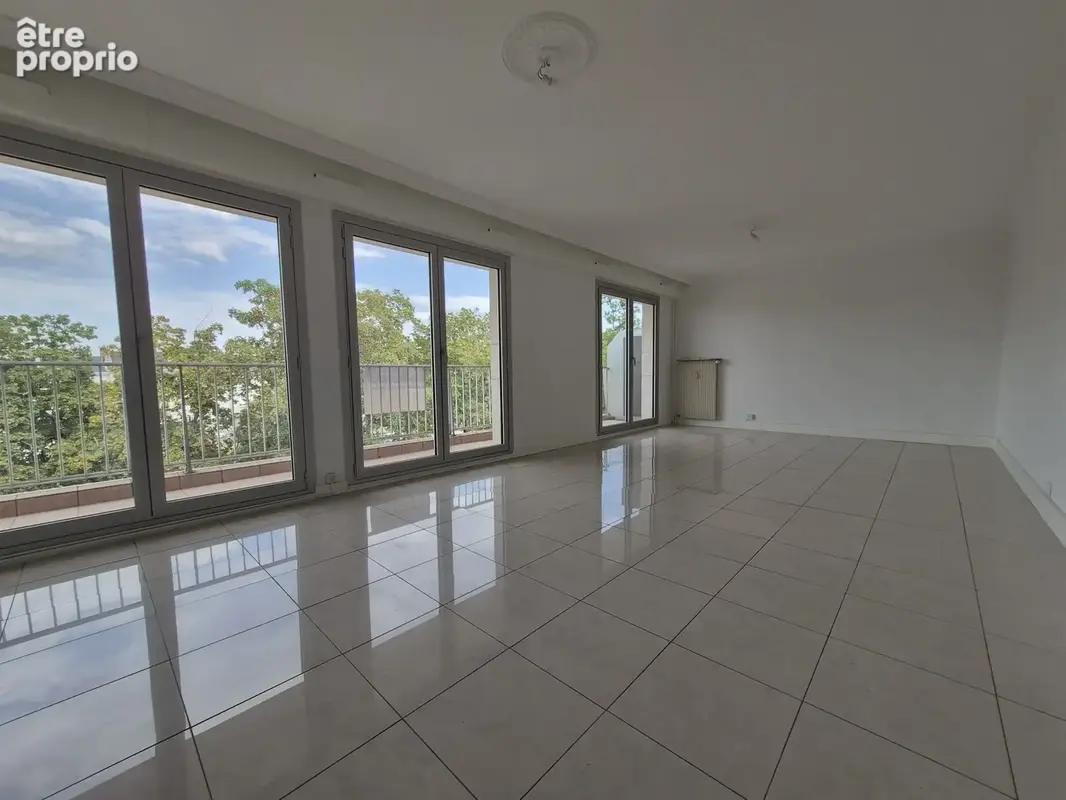 Appartement 5 pièces 103 m² à vendre à Reims (51100) - photo 5