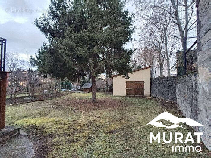 Maison à CLERMONT-FERRAND