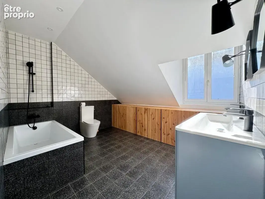 Maison À Vendre - photo 13