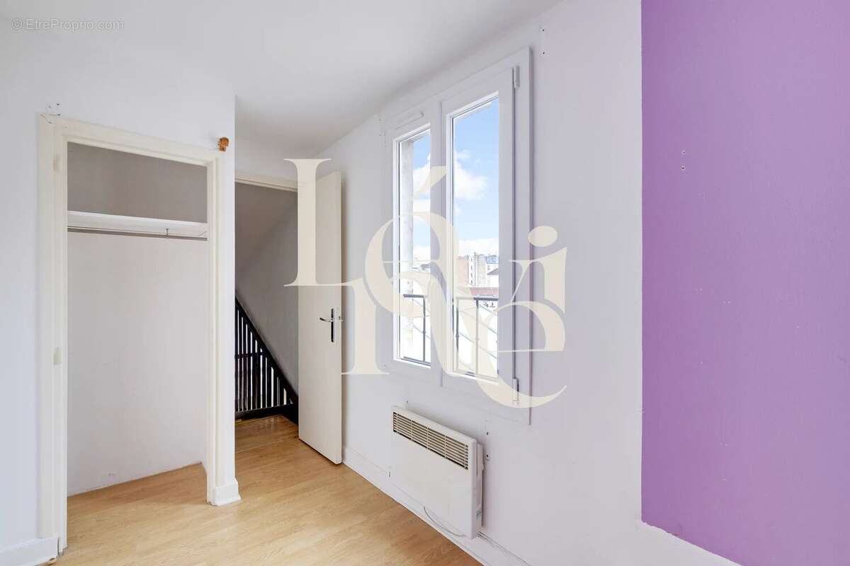 Appartement à PARIS-5E