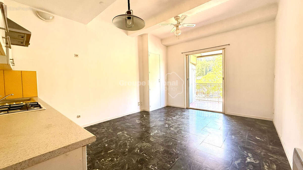 Appartement à BARJOLS