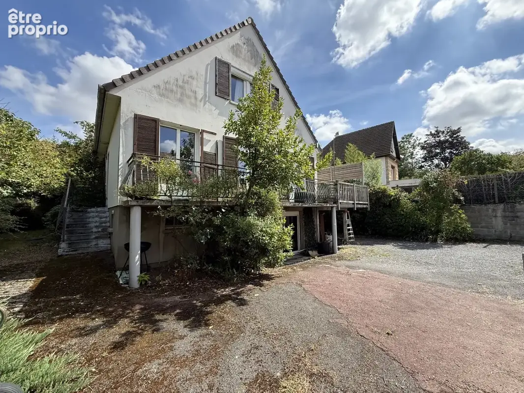 Maison à Ranville - photo 11