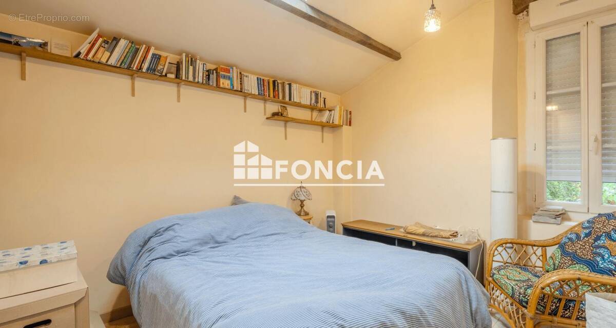 Maison à MONTFORT-LE-GESNOIS