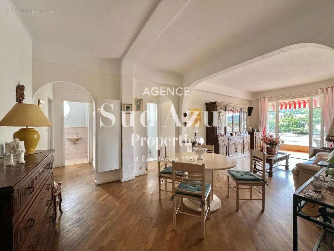 Appartement à vendre Le Cannet - photo 8