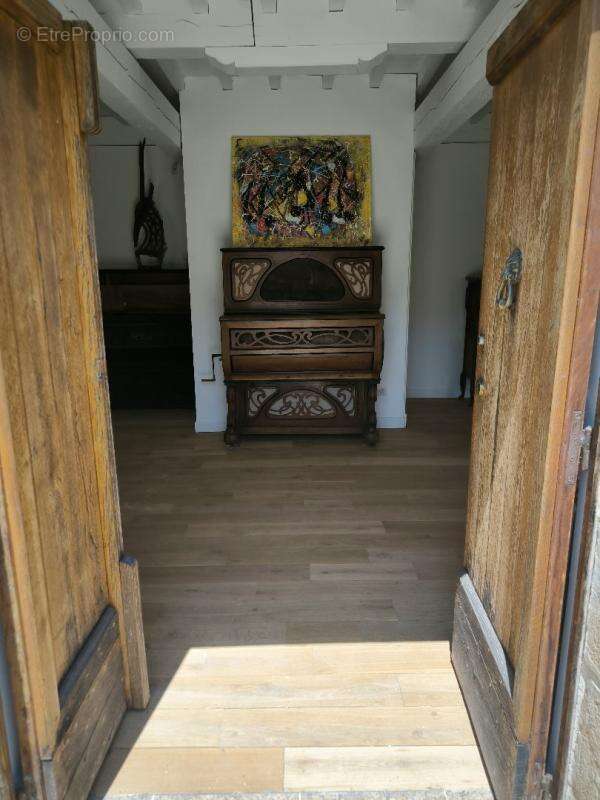 Maison à GAJA-LA-SELVE