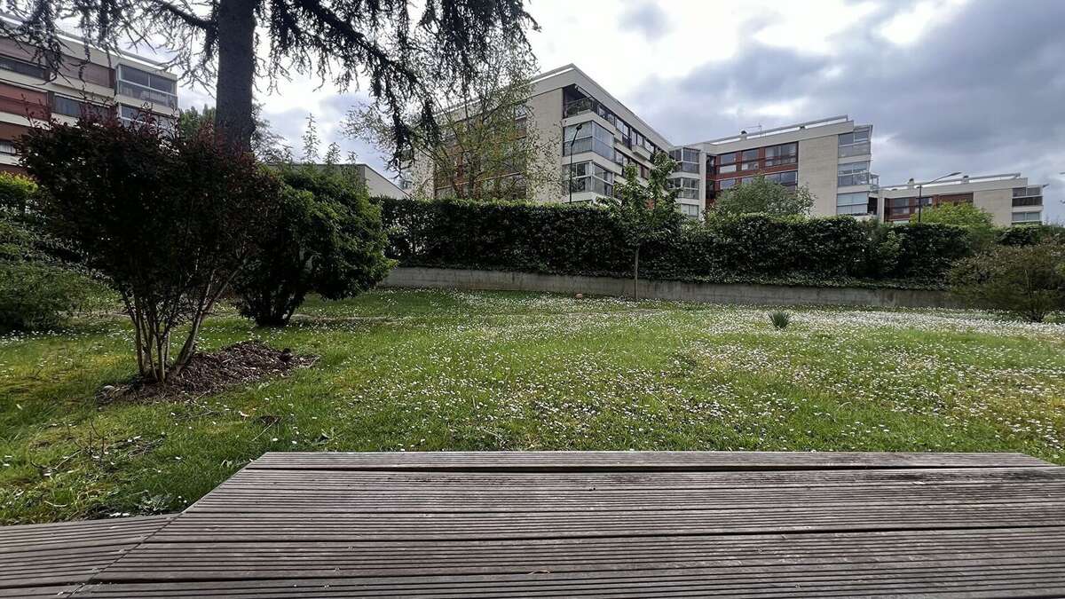 Appartement à LE CHESNAY