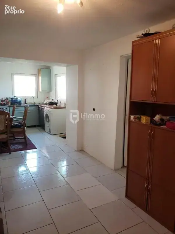 maison de village - photo 3