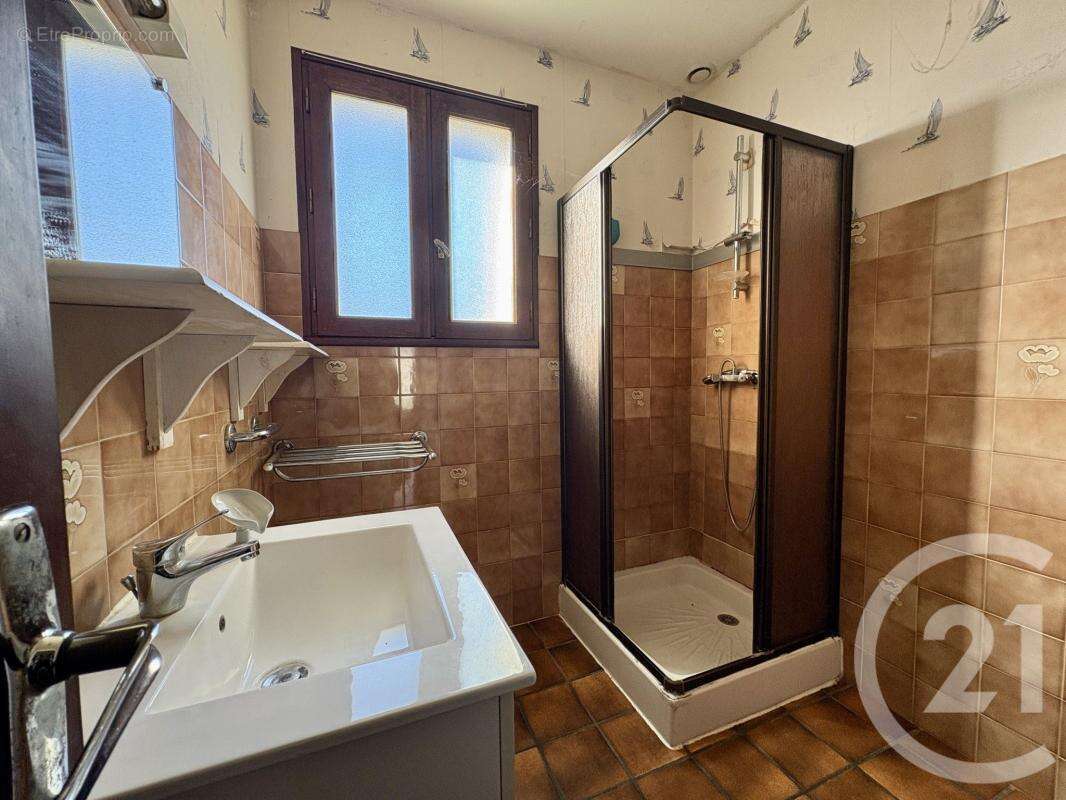 Maison à NEXON