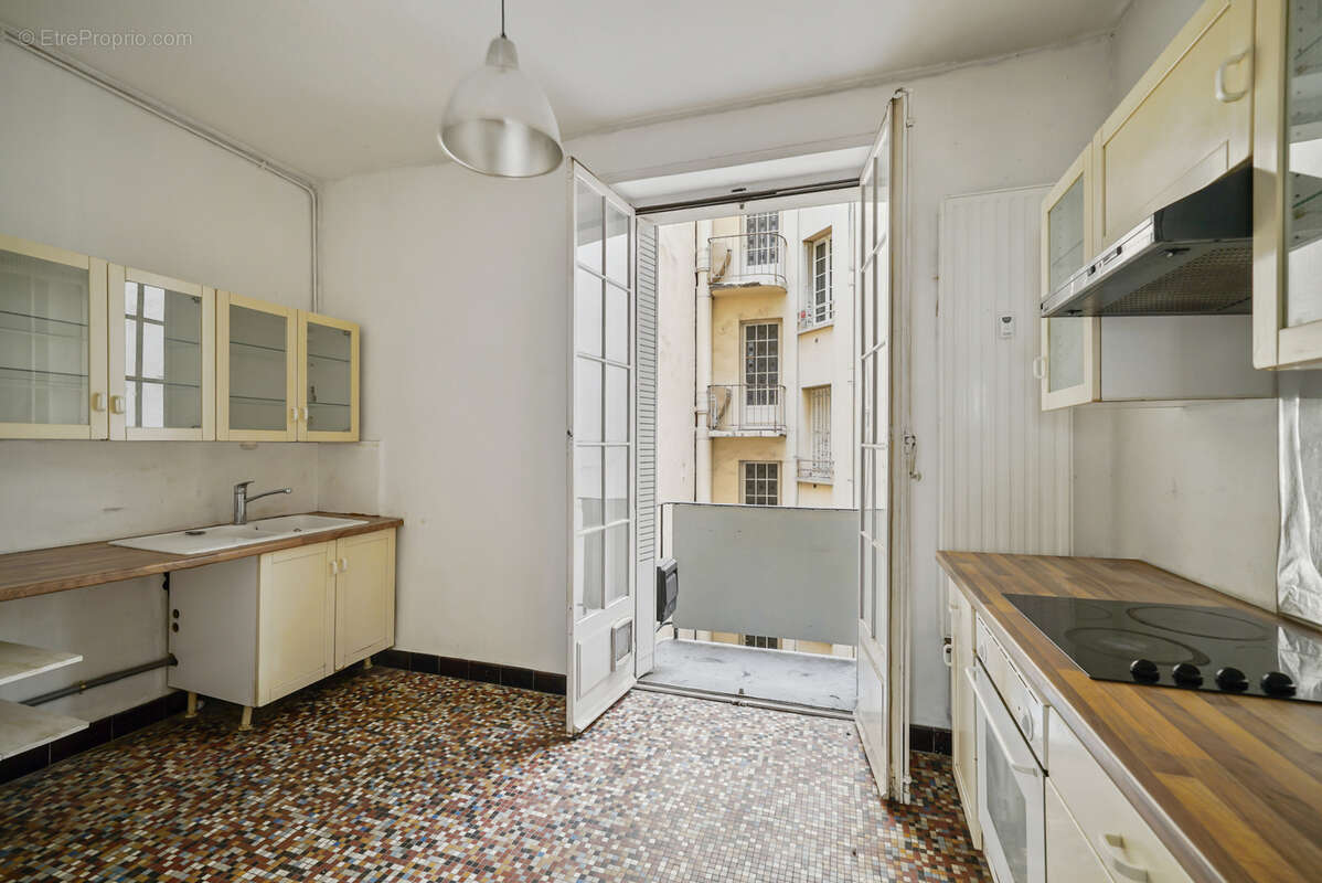 Appartement à LYON-2E