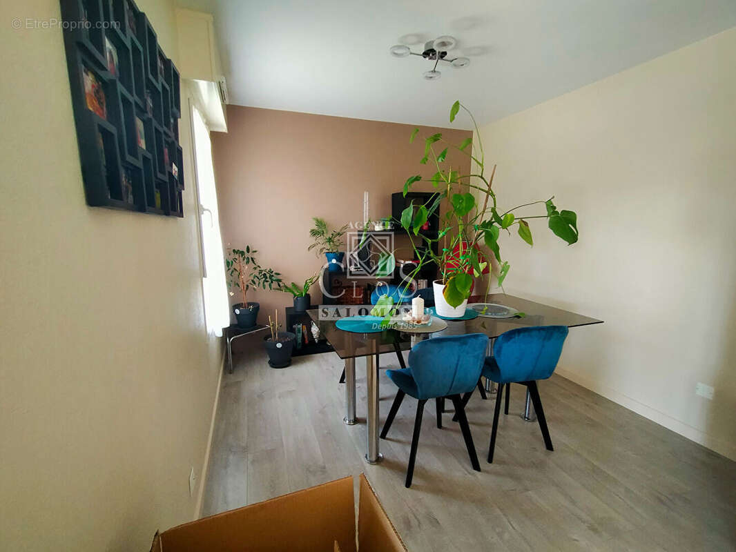 Appartement à SARZEAU