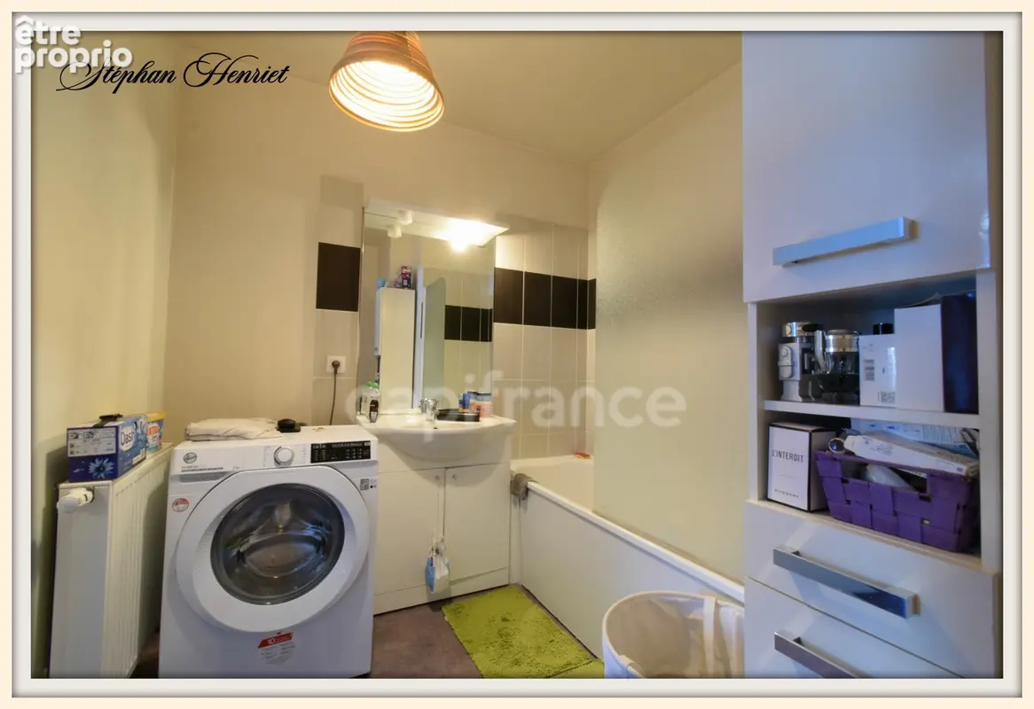Appartement à vendre 2 pièces DOUAI (59) - photo 12
