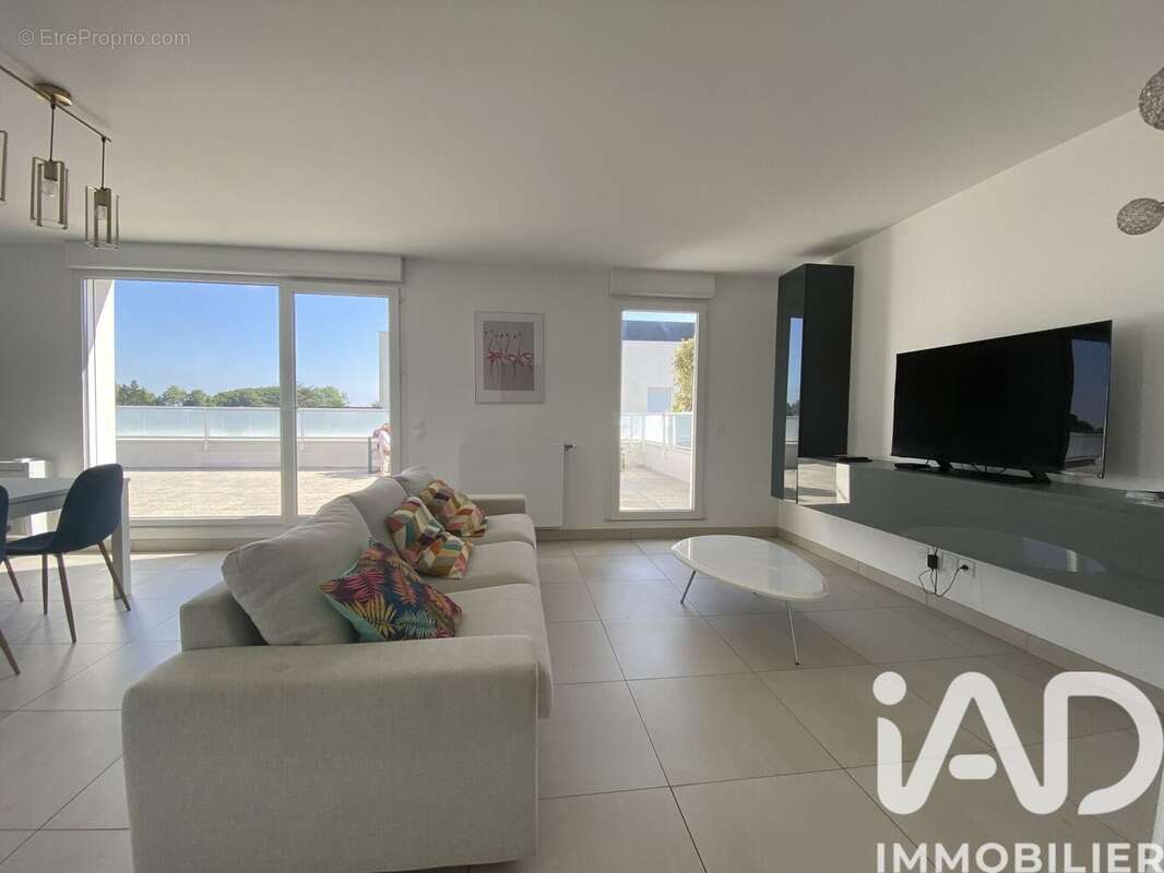 Photo 3 - Appartement à LE BOUSCAT