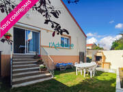 Maison à SAINT-PIERRE-MONTLIMART