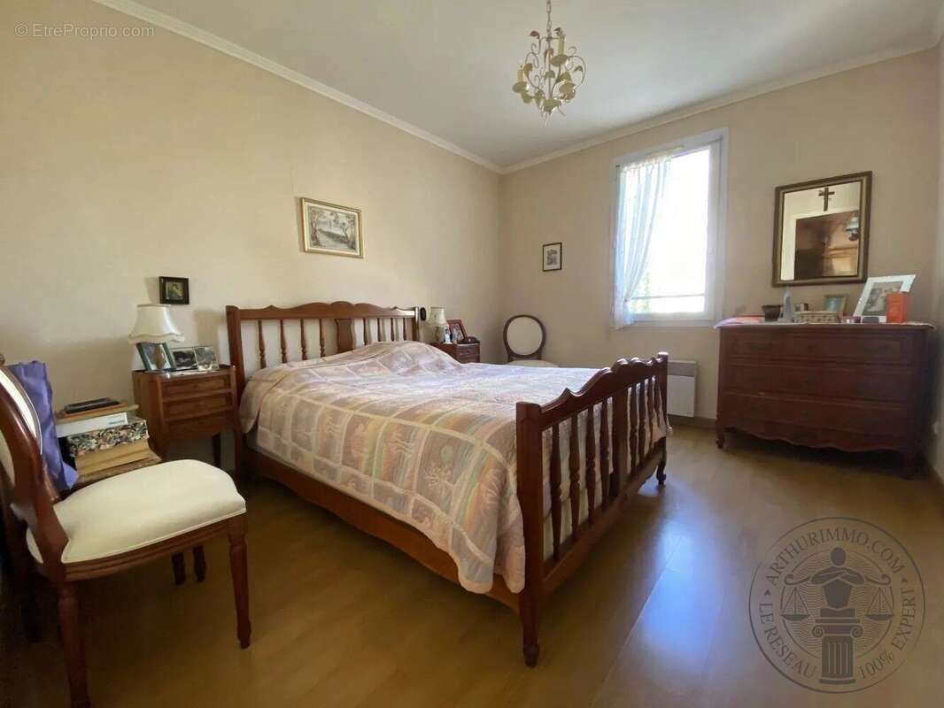 Appartement à DOURDAN