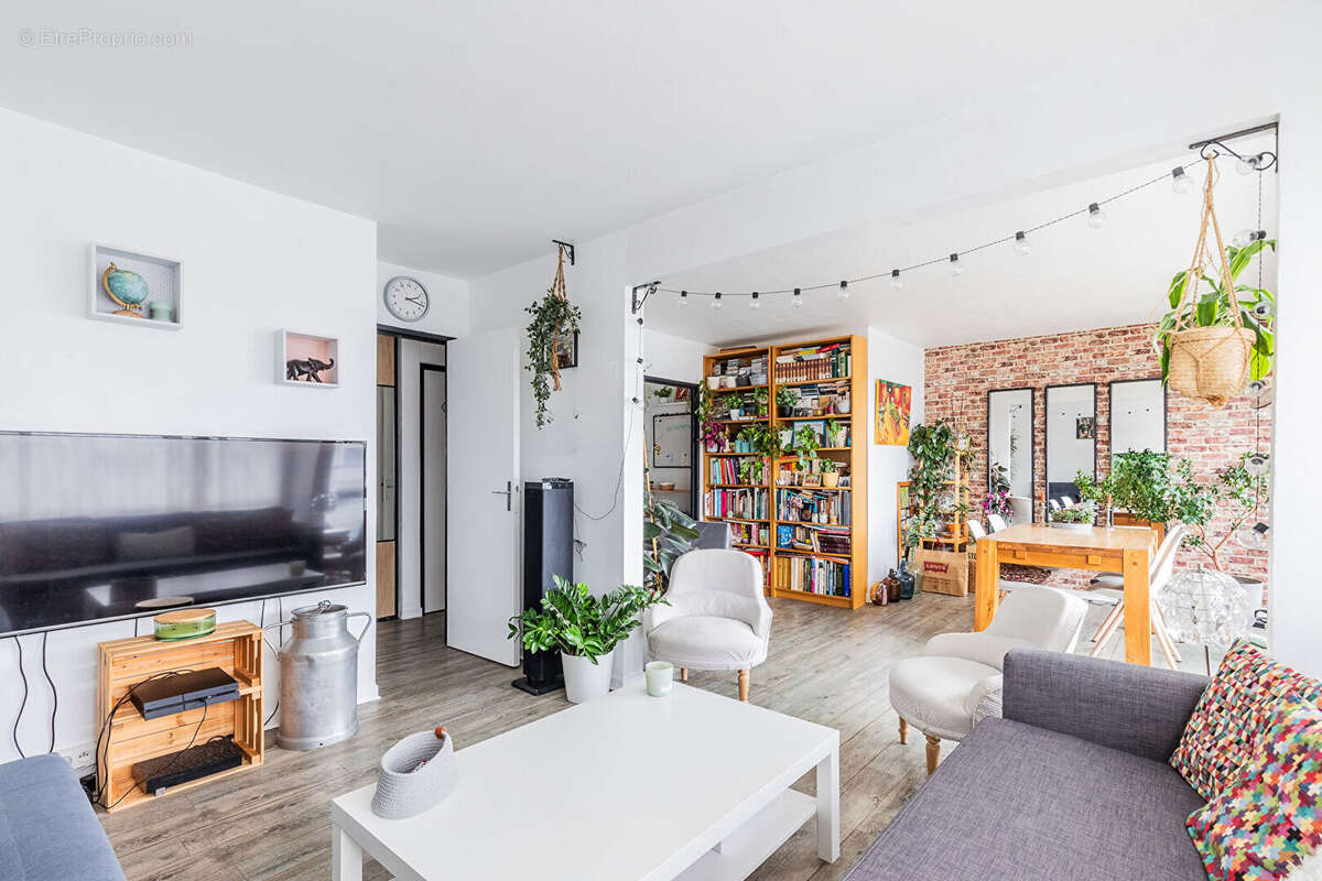 Appartement à YERRES