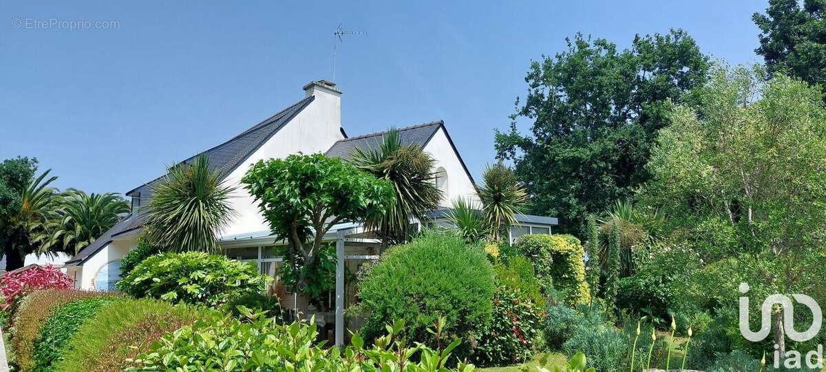 Photo 2 - Maison à NEVEZ