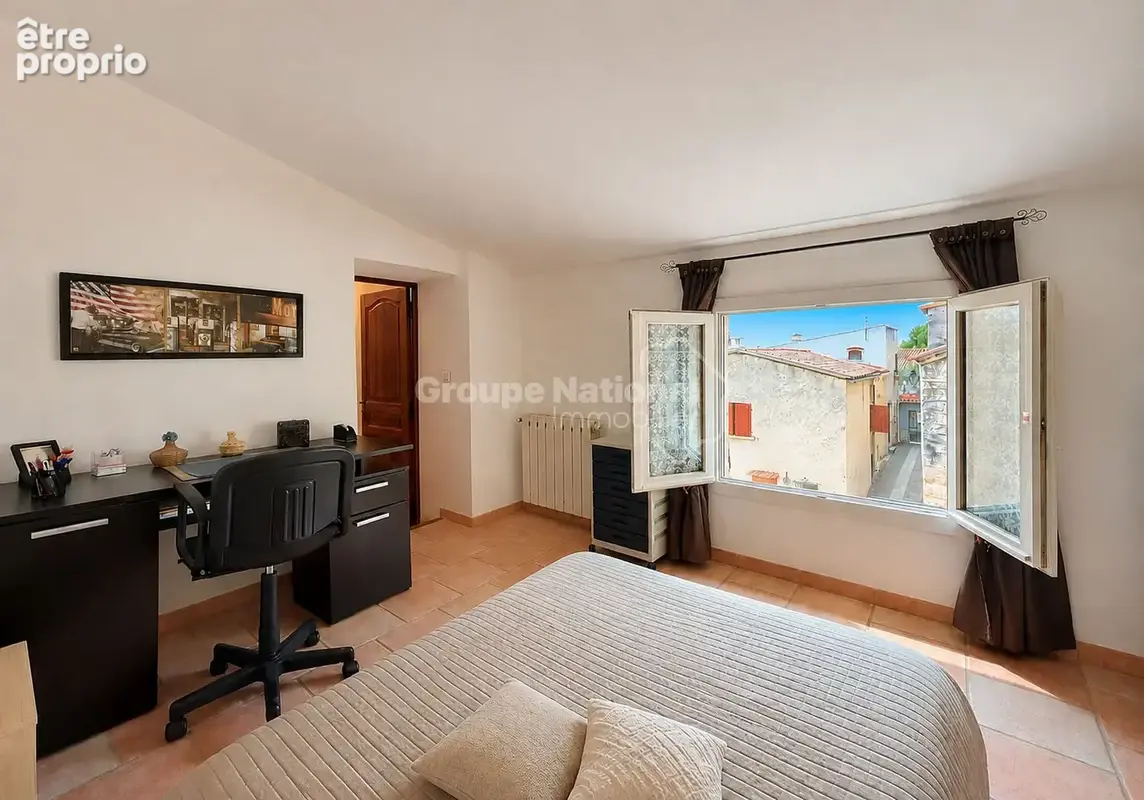 Maison Les Pennes Mirabeau 3 pièce(s) 69 m2 - photo 9