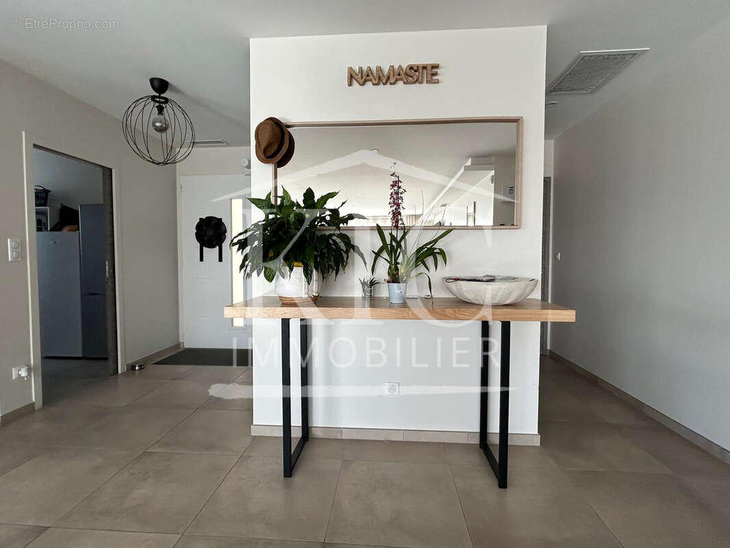 Maison à CARCASSONNE