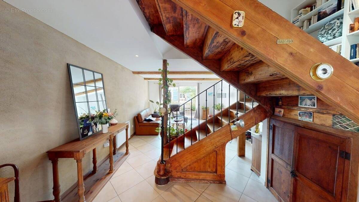 Maison à RABASTENS