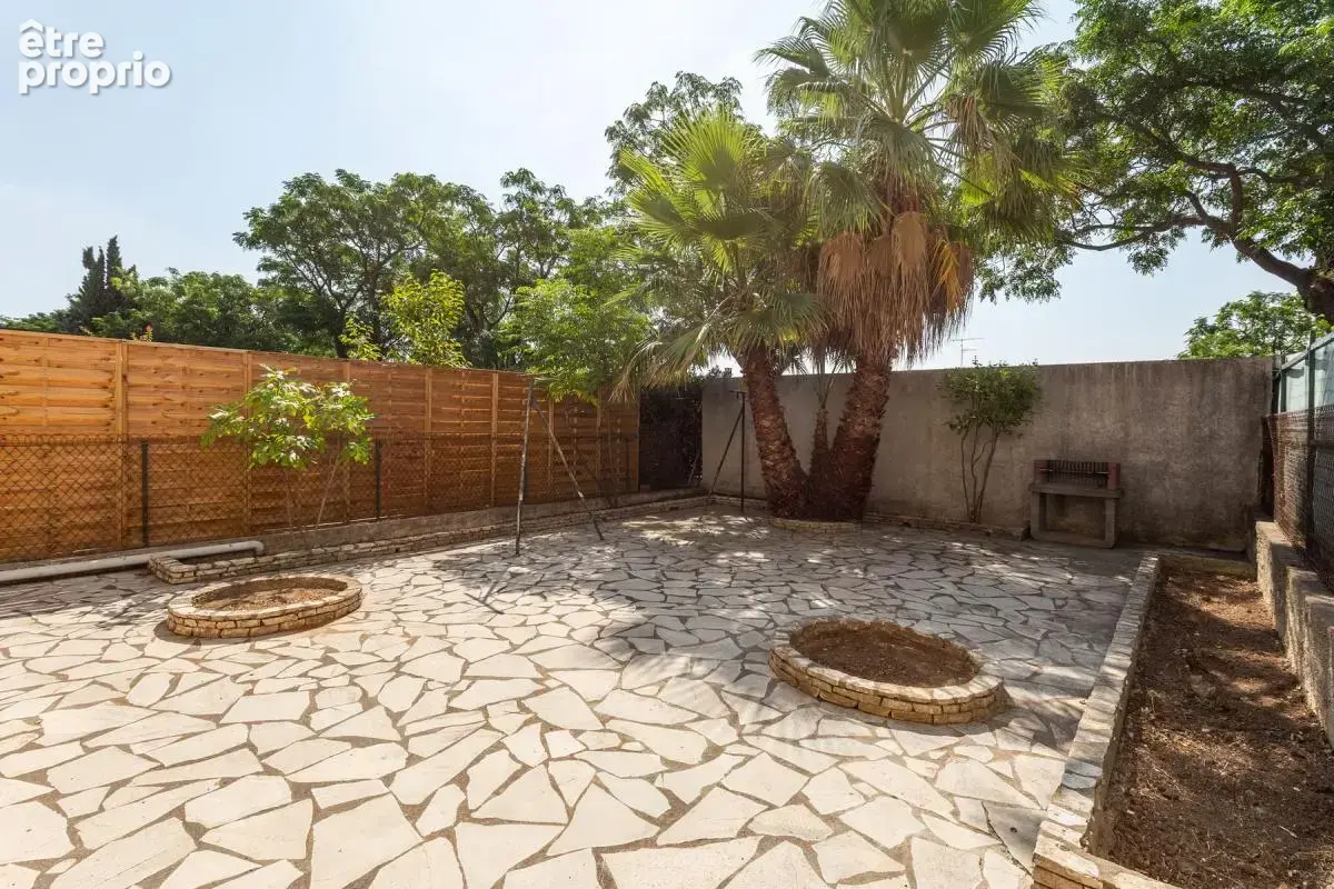 Maison/Villa T4 de 87 m² à Béziers 34500 - photo 6