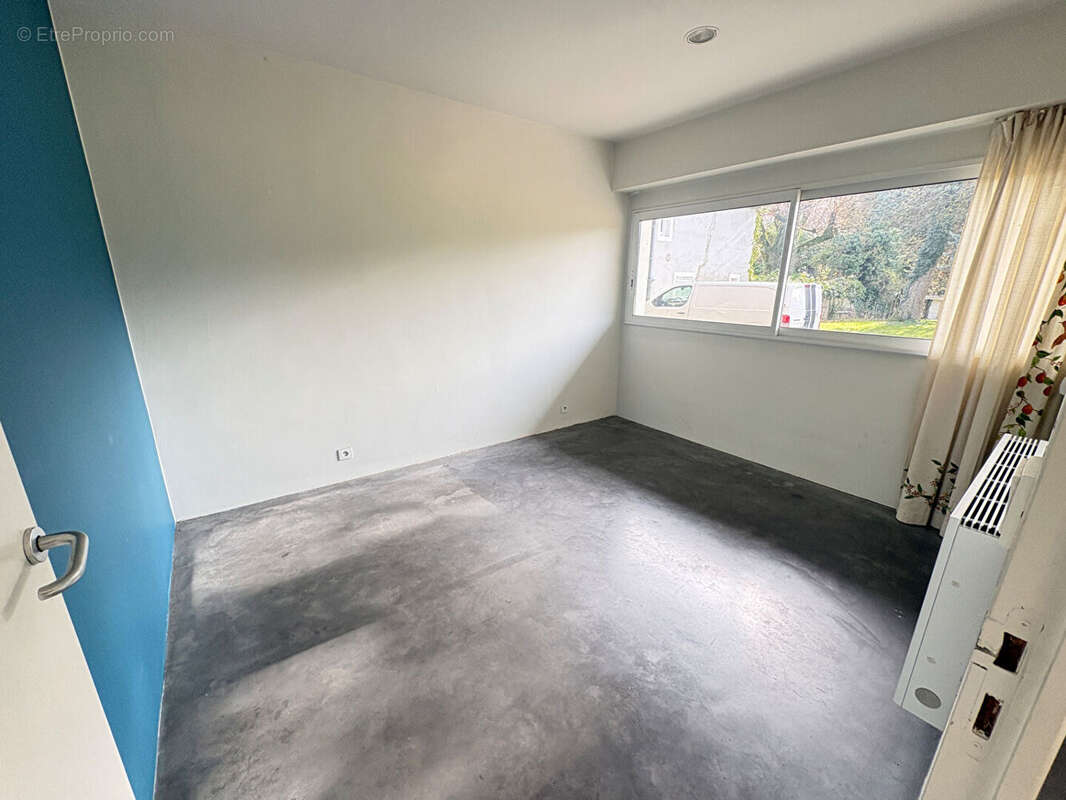Appartement à VOIRON