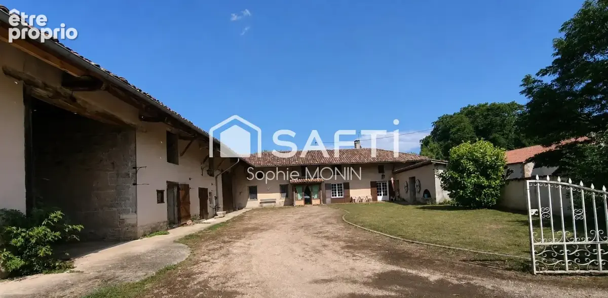 Photo 1 - Maison à LAIZ