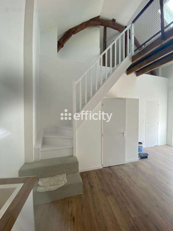 Maison à MONTOIRE-SUR-LE-LOIR