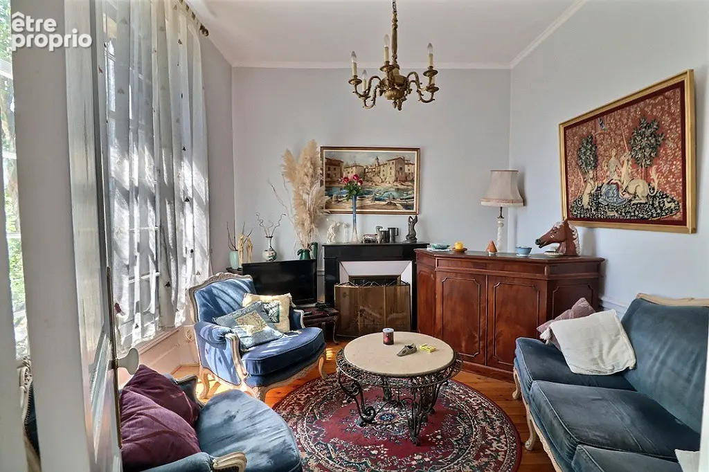 Maison  cossue Chancelade 9 pièce(s) 230 m2/ profession libérale possible - photo 5