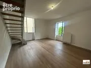 Appartement à LARRESSORE