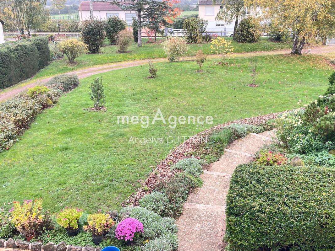 Maison à FRESNAY-SUR-SARTHE