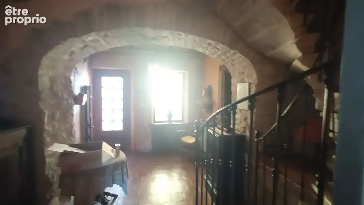Maison historique sur site protégé - photo 17