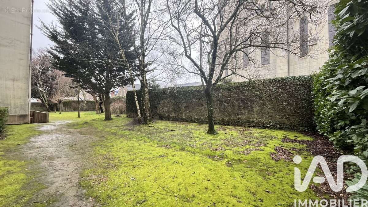 Photo 9 - Appartement à NANTES