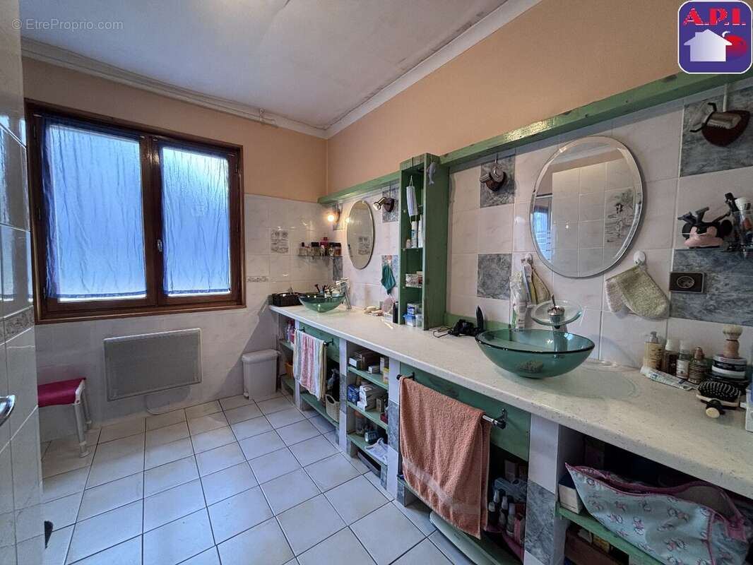 Maison 157 m² à Espezel  - photo 6