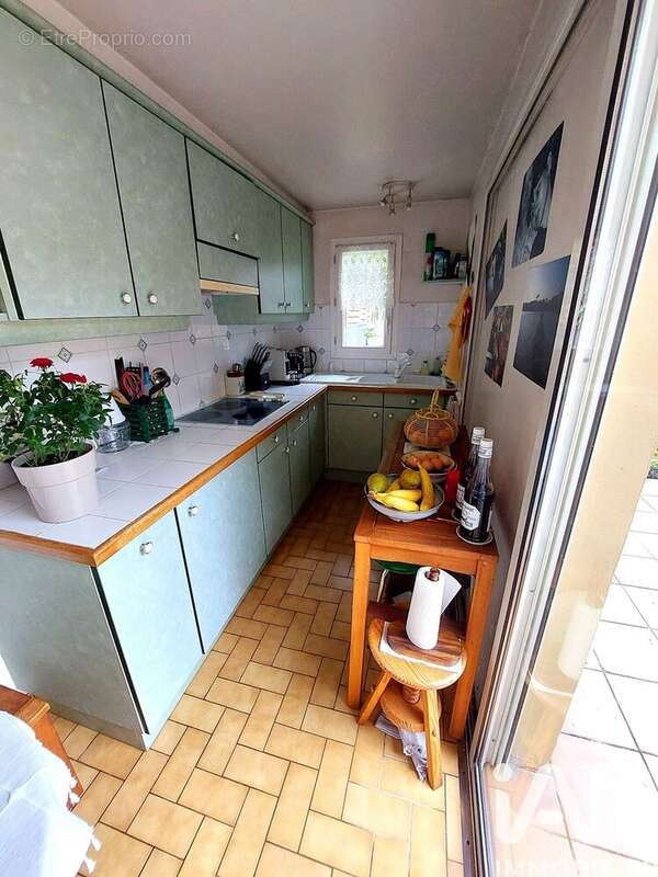 Photo 5 - Maison à SAINTE-FOY-LA-GRANDE