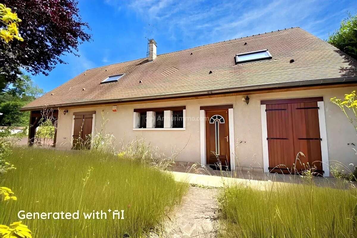 Vente Maison Cely(77930) 657 200ï¿œ - photo 3
