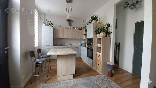 Photo 3 - Maison à LORMONT