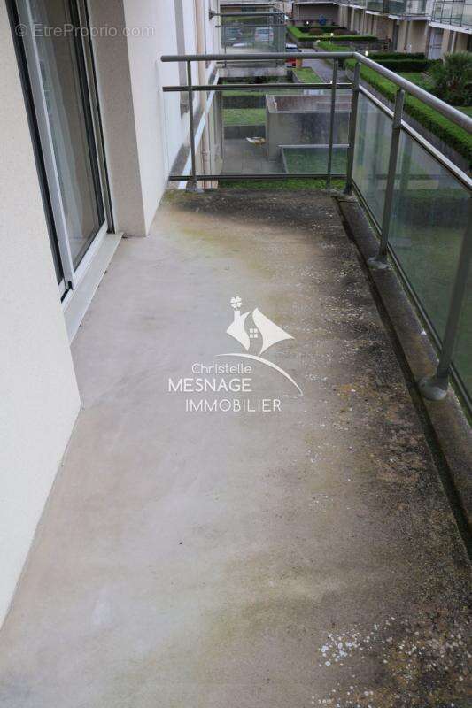 Appartement à DINAN