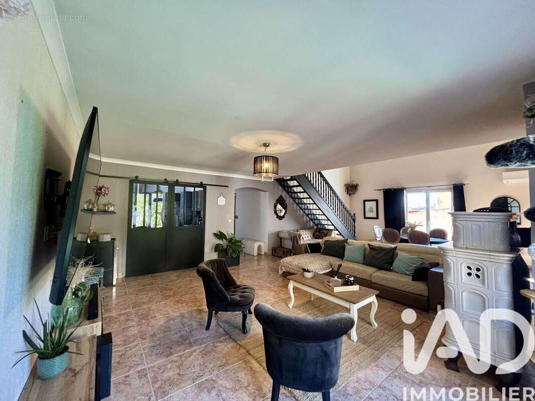 Photo 8 - Maison à LA PALME