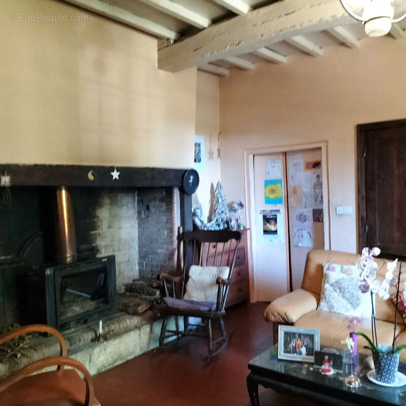 maison gasconne  de 1844, vue , 15min de Mirande 20min Auch - photo 14