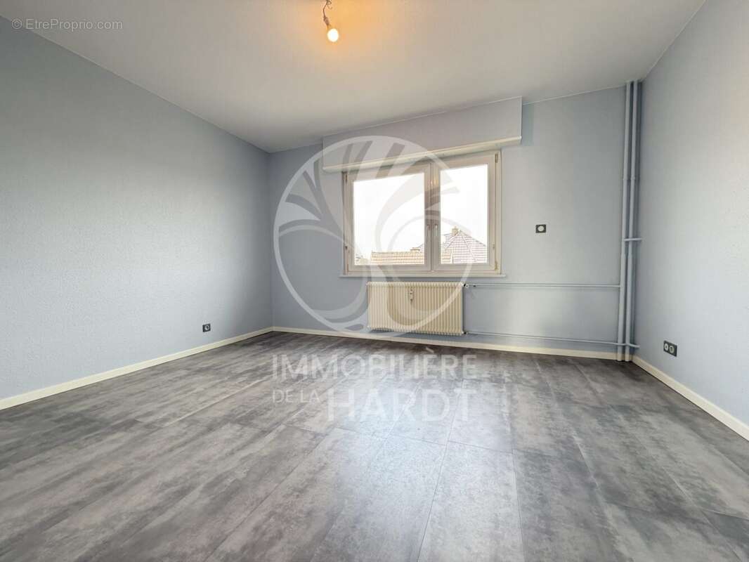 Appartement 67 m² à Mulhouse  - photo 4