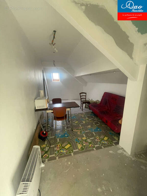 Secteur Mesnil Sellières, maison 4 chambres. - photo 6
