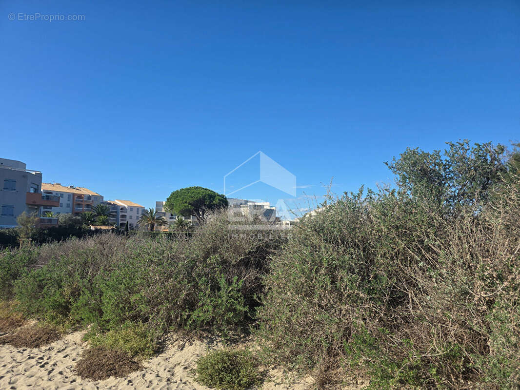 Appartement à SAINT-CYPRIEN