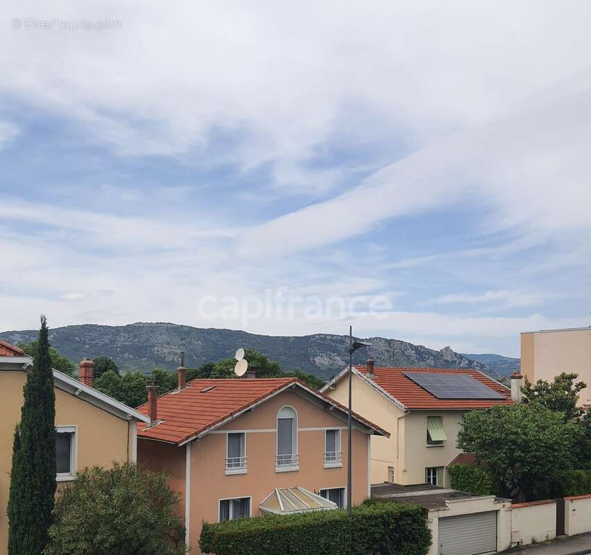 Appartement à vendre 4 pièces, 90m2 VALENCE  AVENUE MAURICE FAURE - photo 10