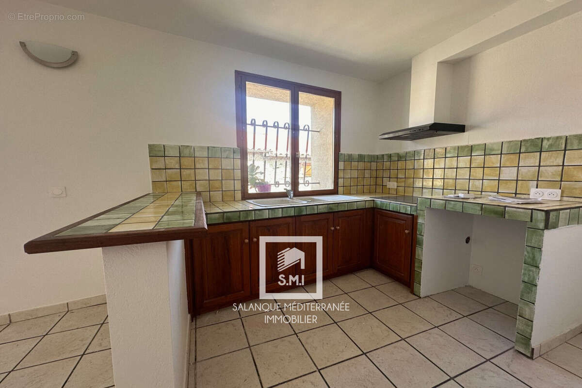 Appartement à NEFIACH