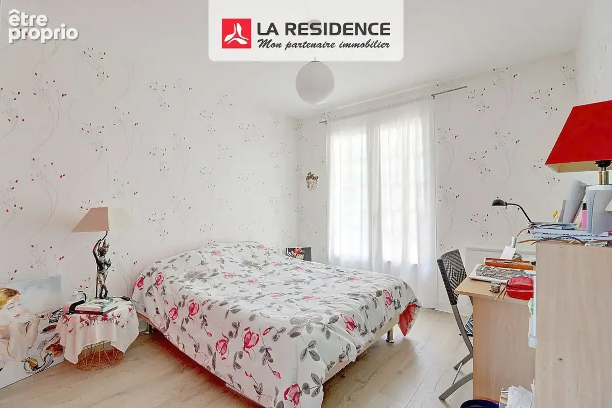 Maison 6 pièces 125 m² à vendre à Cour-Cheverny (41700) - photo 8