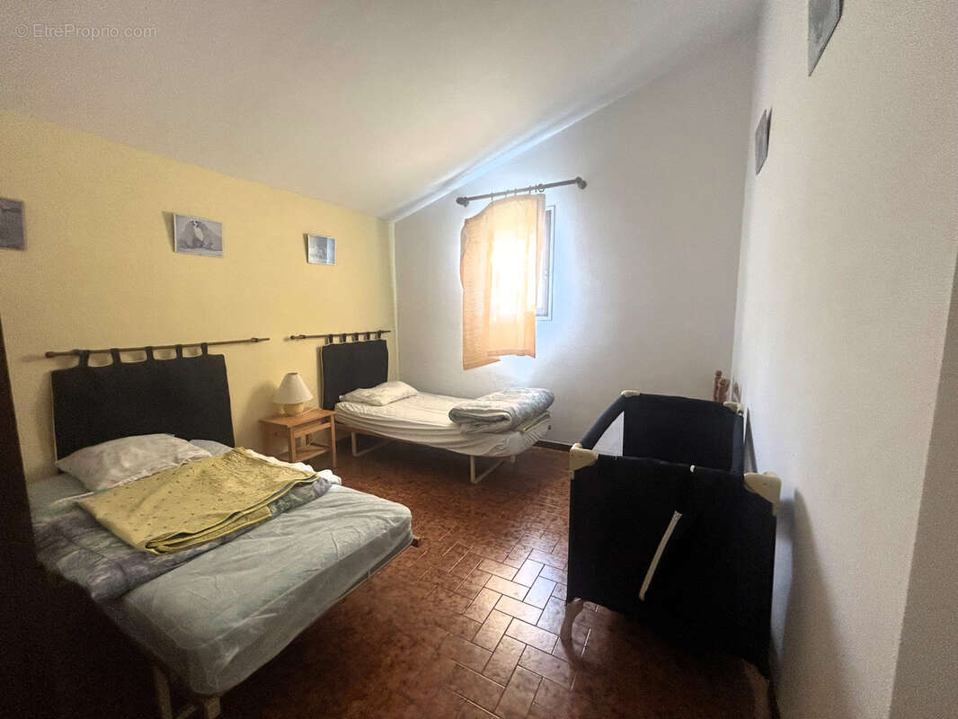 Maison à PRATS-DE-MOLLO-LA-PRESTE