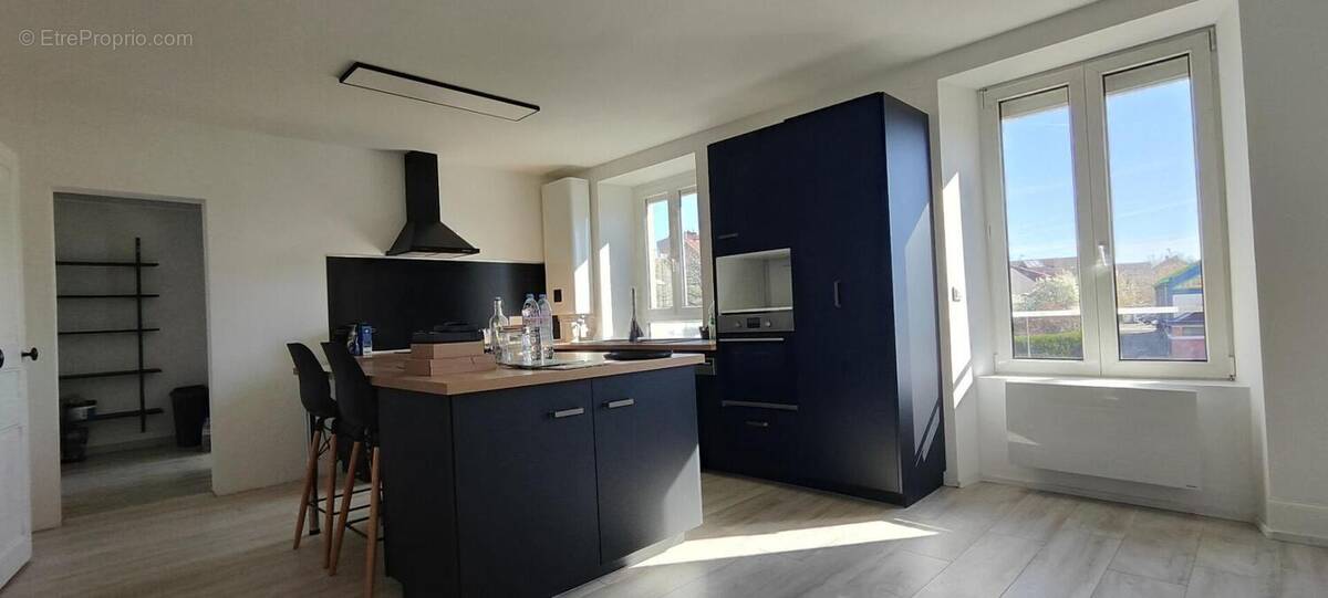 Appartement à BELFORT